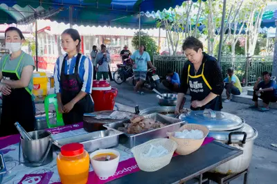 ประมวลภาพพิธีมอบพระบัญชาสมเด็จพระสังฆราช แต่งตั้งที่ปรึกษาเจ้าคณะภาค ๑๕ วัดจุฬามณี ปี ๒๕๖๗