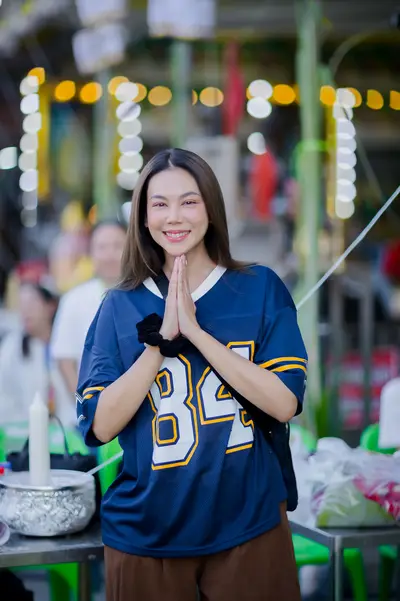ประมวลภาพพิธีพุทธาภิเษกและสวดนพเคราะห์ วัดจุฬามณี ปี ๒๕๖๗