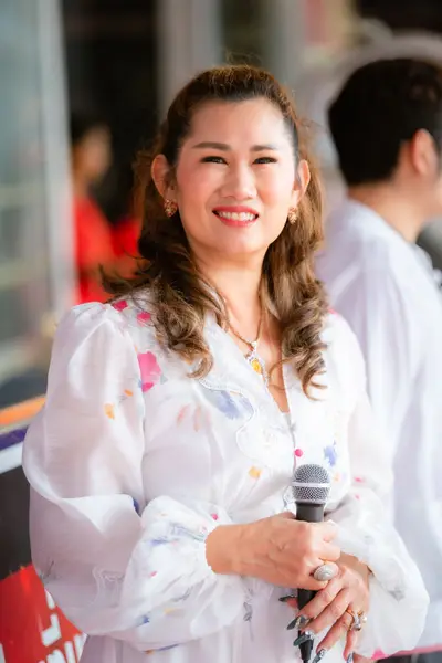 ประมวลภาพพิธีบวงสรวงสมโภช ครบ ๓๖ ปี วัดจุฬามณี ปี ๒๕๖๘