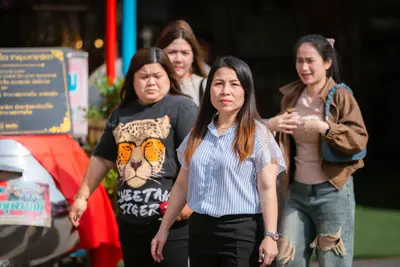 ประมวลภาพพิธีบวงสรวงสมโภช ครบ ๓๖ ปี วัดจุฬามณี ปี ๒๕๖๘