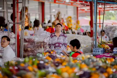 ประมวลภาพพิธีบวงสรวงสมโภช ครบ ๓๖ ปี วัดจุฬามณี ปี ๒๕๖๘