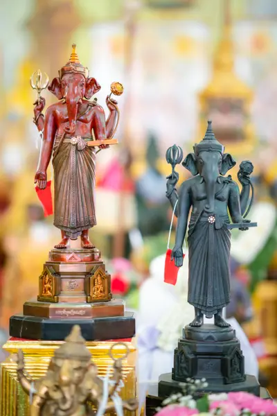 ประมวลภาพพิธีบูชาครู–ครอบครูบูรพาจารย์ วัดจุฬามณี ปี ๒๕๖๘