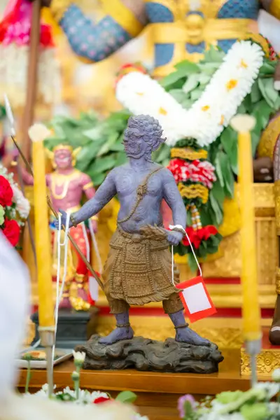 ประมวลภาพพิธีบูชาครู–ครอบครูบูรพาจารย์ วัดจุฬามณี ปี ๒๕๖๘