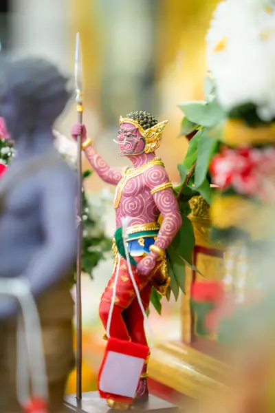 ประมวลภาพพิธีบูชาครู–ครอบครูบูรพาจารย์ วัดจุฬามณี ปี ๒๕๖๘
