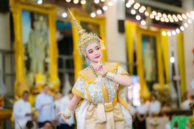 ประมวลภาพพิธีบูชาครู–ครอบครูบูรพาจารย์ วัดจุฬามณี ปี ๒๕๖๘