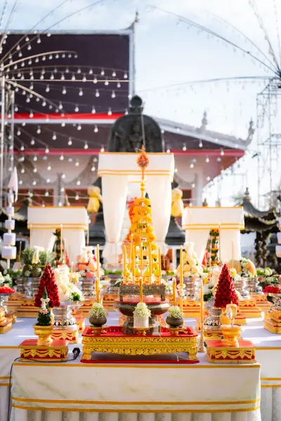 ประมวลภาพงานทำบุญอายุวัฒนมงคล ๖๙ ปี วัดจุฬามณี ปี ๒๕๖๘