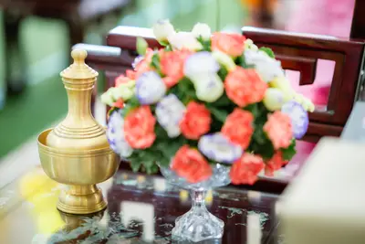 ประมวลภาพงานทำบุญอายุวัฒนมงคล ๖๙ ปี วัดจุฬามณี ปี ๒๕๖๘