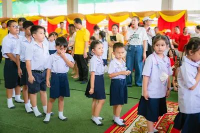 ประมวลภาพงานทำบุญอายุวัฒนมงคล ๖๙ ปี วัดจุฬามณี ปี ๒๕๖๘