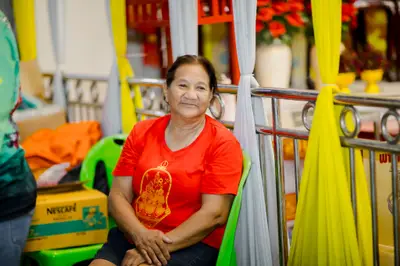 ประมวลภาพพิธีพุทธาภิเษกวัตถุมงคล รุ่นไตรมาส ๖๘ วัดจุฬามณี ปี ๒๕๖๘