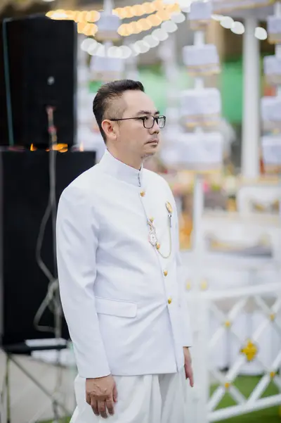 ประมวลภาพพิธีพุทธาภิเษกวัตถุมงคล รุ่นไตรมาส ๖๘ วัดจุฬามณี ปี ๒๕๖๘