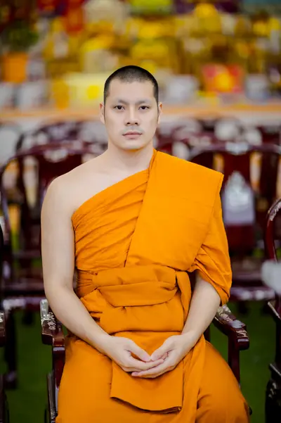 ประมวลภาพพิธีพุทธาภิเษกวัตถุมงคล รุ่นไตรมาส ๖๘ วัดจุฬามณี ปี ๒๕๖๘
