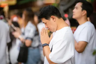 ประมวลภาพงานพุทธาภิเษก–สวดนพเคราะห์ สวดภาณยักษ์ วัดจุฬามณี ปี ๒๕๖๘