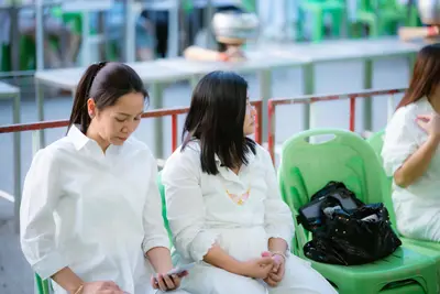 ประมวลภาพงานพุทธาภิเษก–สวดนพเคราะห์ สวดภาณยักษ์ วัดจุฬามณี ปี ๒๕๖๘