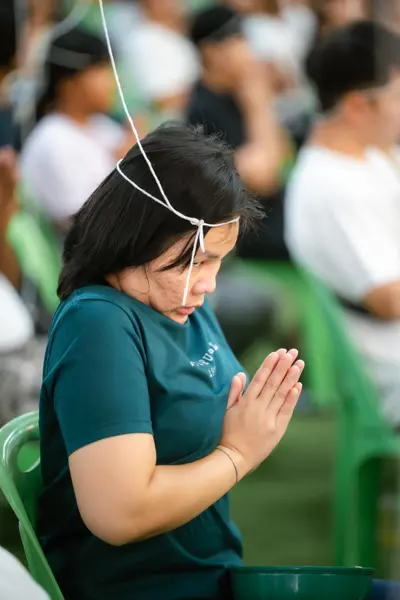 ประมวลภาพงานพุทธาภิเษก–สวดนพเคราะห์ สวดภาณยักษ์ วัดจุฬามณี ปี ๒๕๖๘