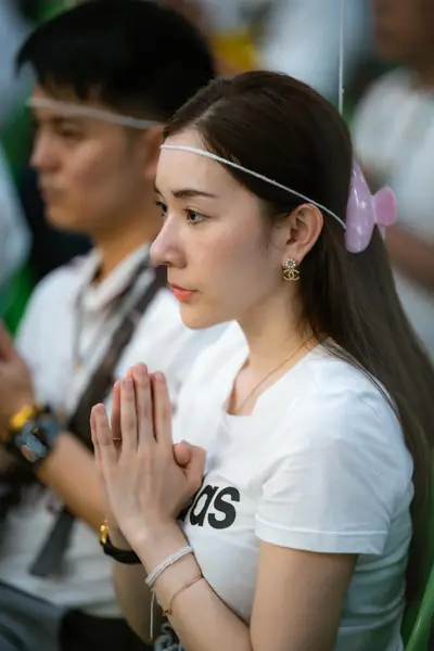ประมวลภาพงานพุทธาภิเษก–สวดนพเคราะห์ สวดภาณยักษ์ วัดจุฬามณี ปี ๒๕๖๘