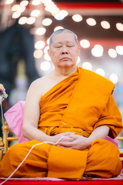 ประมวลภาพงานพุทธาภิเษก–สวดนพเคราะห์ สวดภาณยักษ์ วัดจุฬามณี ปี ๒๕๖๘