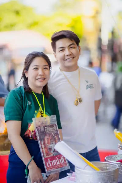 ประมวลภาพงานพุทธาภิเษก–สวดนพเคราะห์ สวดภาณยักษ์ วัดจุฬามณี ปี ๒๕๖๘