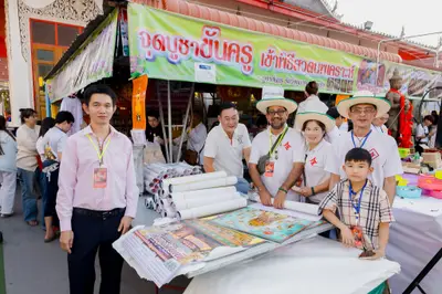 ประมวลภาพงานพุทธาภิเษก–สวดนพเคราะห์ สวดภาณยักษ์ วัดจุฬามณี ปี ๒๕๖๘