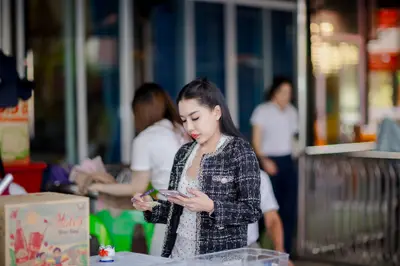 ประมวลภาพงานพุทธาภิเษก–สวดนพเคราะห์ สวดภาณยักษ์ วัดจุฬามณี ปี ๒๕๖๘