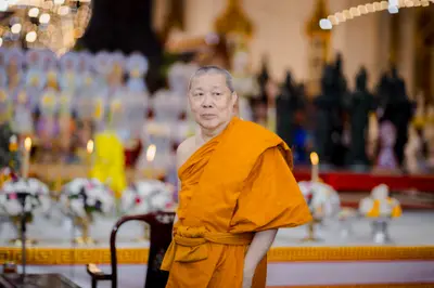 ประมวลภาพงานพุทธาภิเษก–สวดนพเคราะห์ สวดภาณยักษ์ วัดจุฬามณี ปี ๒๕๖๘