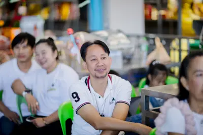 ประมวลภาพพิธีบวงสรวงใหญ่ ครั้งที่ ๗ ท้าวเวสสุวรรณโณ วัดจุฬามณี ปี ๒๕๖๙