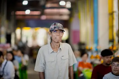 ประมวลภาพพิธีบวงสรวงใหญ่ ครั้งที่ ๗ ท้าวเวสสุวรรณโณ วัดจุฬามณี ปี ๒๕๖๙