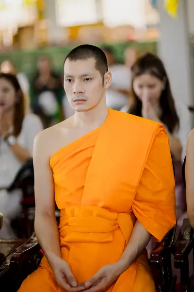 ประมวลภาพพิธีบวงสรวงใหญ่ ครั้งที่ ๗ ท้าวเวสสุวรรณโณ วัดจุฬามณี ปี ๒๕๖๙