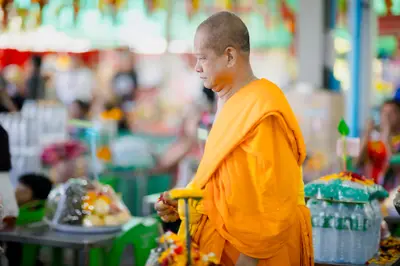 ประมวลภาพพิธีบวงสรวงใหญ่ ครั้งที่ ๗ ท้าวเวสสุวรรณโณ วัดจุฬามณี ปี ๒๕๖๙