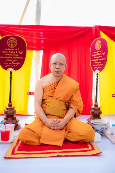 ประมวลภาพพิธีทำบุญและเปิดถนนจุฬา วัดจุฬามณี ปี ๒๕๖๙