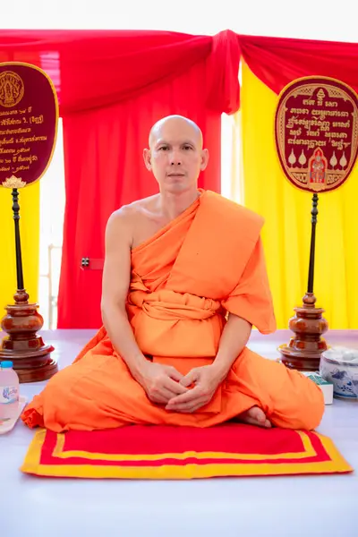 ประมวลภาพพิธีทำบุญและเปิดถนนจุฬา วัดจุฬามณี ปี ๒๕๖๙