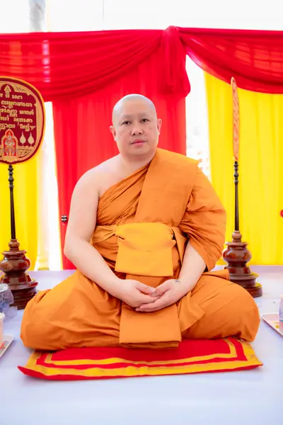ประมวลภาพพิธีทำบุญและเปิดถนนจุฬา วัดจุฬามณี ปี ๒๕๖๙