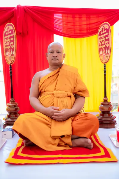 ประมวลภาพพิธีทำบุญและเปิดถนนจุฬา วัดจุฬามณี ปี ๒๕๖๙