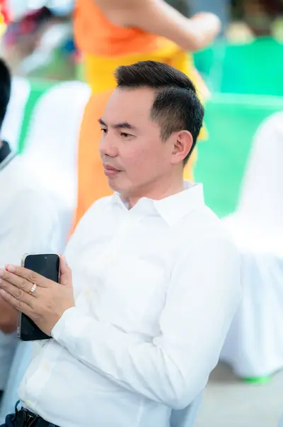 ประมวลภาพพิธีทำบุญและเปิดถนนจุฬา วัดจุฬามณี ปี ๒๕๖๙
