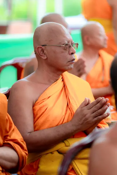 ประมวลภาพพิธีทำบุญและเปิดถนนจุฬา วัดจุฬามณี ปี ๒๕๖๙