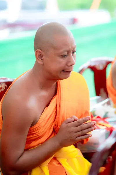 ประมวลภาพพิธีทำบุญและเปิดถนนจุฬา วัดจุฬามณี ปี ๒๕๖๙