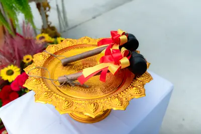 ประมวลภาพพิธีทำบุญและเปิดถนนจุฬา วัดจุฬามณี ปี ๒๕๖๙
