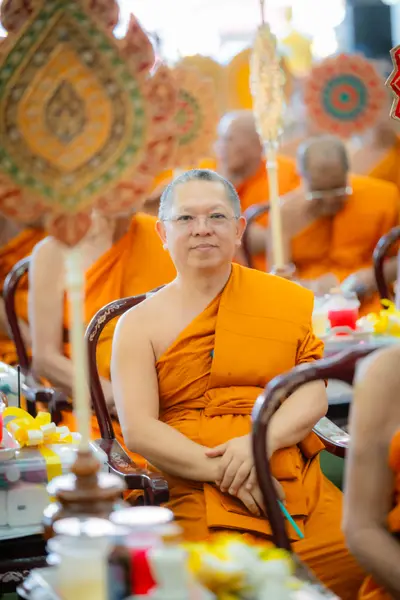 ประมวลภาพโครงการธรรมนาวา “วัง” วัดจุฬามณี ปี ๒๕๖๙