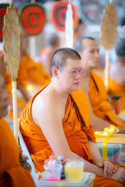 ประมวลภาพโครงการธรรมนาวา “วัง” วัดจุฬามณี ปี ๒๕๖๙