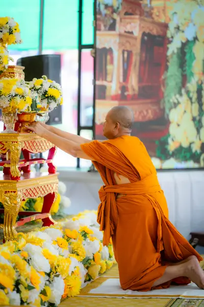 ประมวลภาพโครงการธรรมนาวา “วัง” วัดจุฬามณี ปี ๒๕๖๙