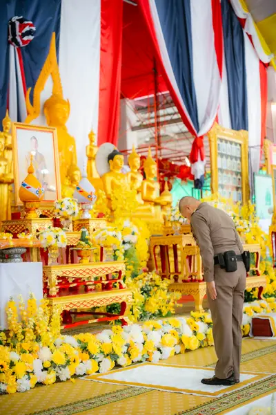ประมวลภาพโครงการธรรมนาวา “วัง” วัดจุฬามณี ปี ๒๕๖๙