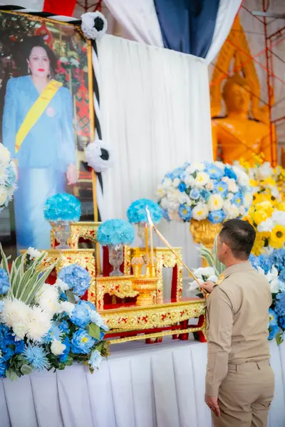 ประมวลภาพโครงการธรรมนาวา “วัง” วัดจุฬามณี ปี ๒๕๖๙