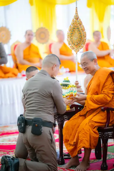 ประมวลภาพโครงการธรรมนาวา “วัง” วัดจุฬามณี ปี ๒๕๖๙