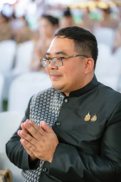 ประมวลภาพโครงการธรรมนาวา “วัง” วัดจุฬามณี ปี ๒๕๖๙