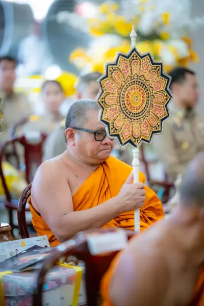 ประมวลภาพโครงการธรรมนาวา “วัง” วัดจุฬามณี ปี ๒๕๖๙