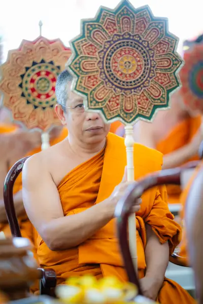 ประมวลภาพโครงการธรรมนาวา “วัง” วัดจุฬามณี ปี ๒๕๖๙