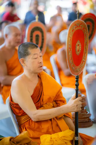 ประมวลภาพโครงการธรรมนาวา “วัง” วัดจุฬามณี ปี ๒๕๖๙