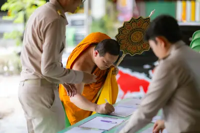 ประมวลภาพโครงการธรรมนาวา “วัง” วัดจุฬามณี ปี ๒๕๖๙