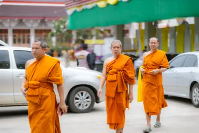ประมวลภาพโครงการธรรมนาวา “วัง” วัดจุฬามณี ปี ๒๕๖๙