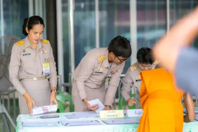 ประมวลภาพโครงการธรรมนาวา “วัง” วัดจุฬามณี ปี ๒๕๖๙