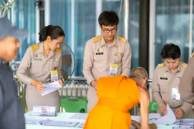 ประมวลภาพโครงการธรรมนาวา “วัง” วัดจุฬามณี ปี ๒๕๖๙